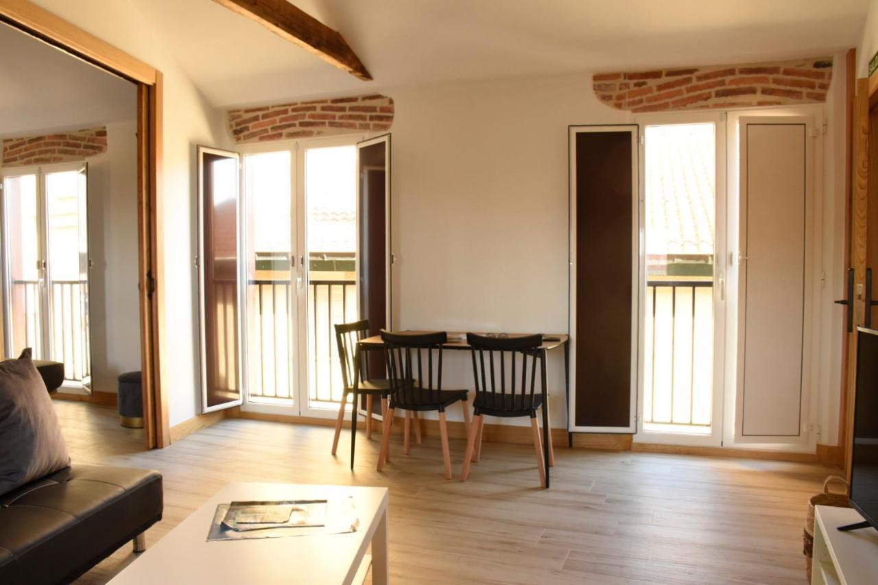 Apartment Tierra Y Arte *