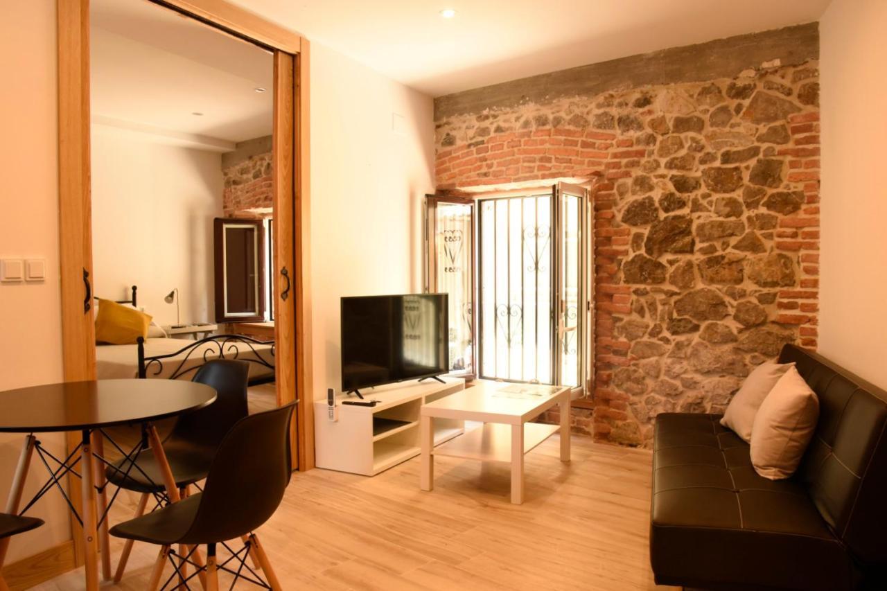 Tierra Y Arte Apartamento *