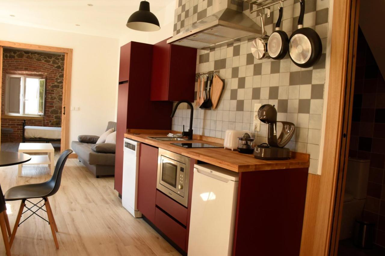 Apartamento Tierra Y Arte