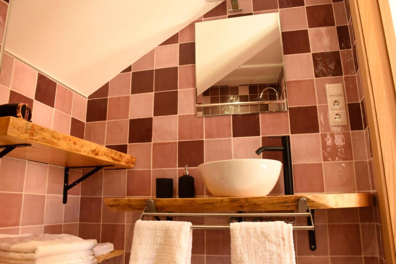 Apartamento Tierra Y Arte