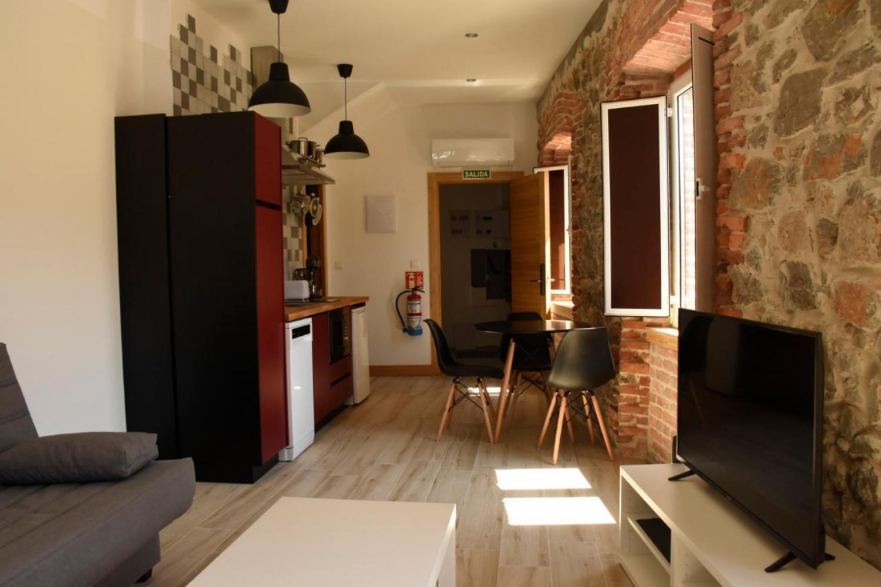 Tierra Y Arte Apartamento