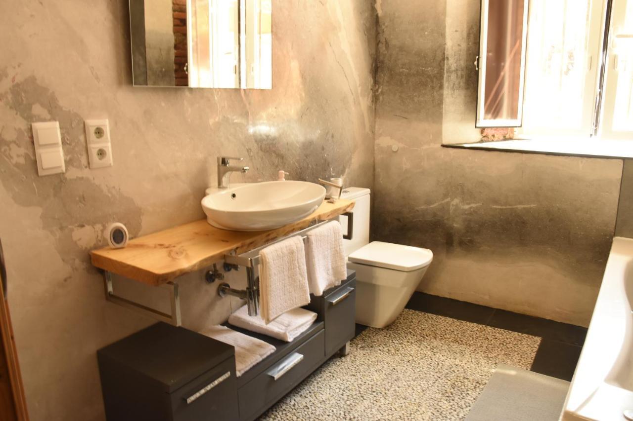 Tierra Y Arte Apartamento Santoña