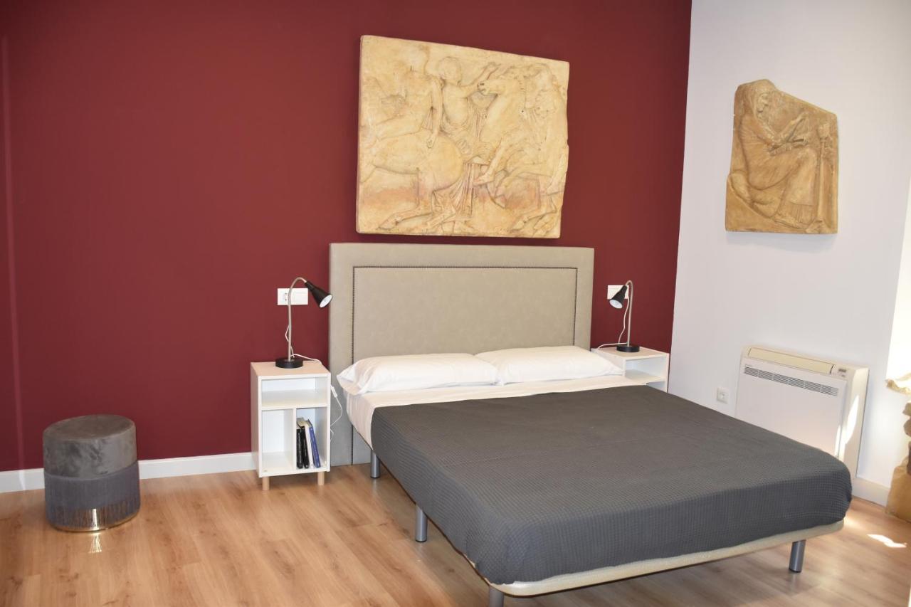 Tierra Y Arte Apartamento *