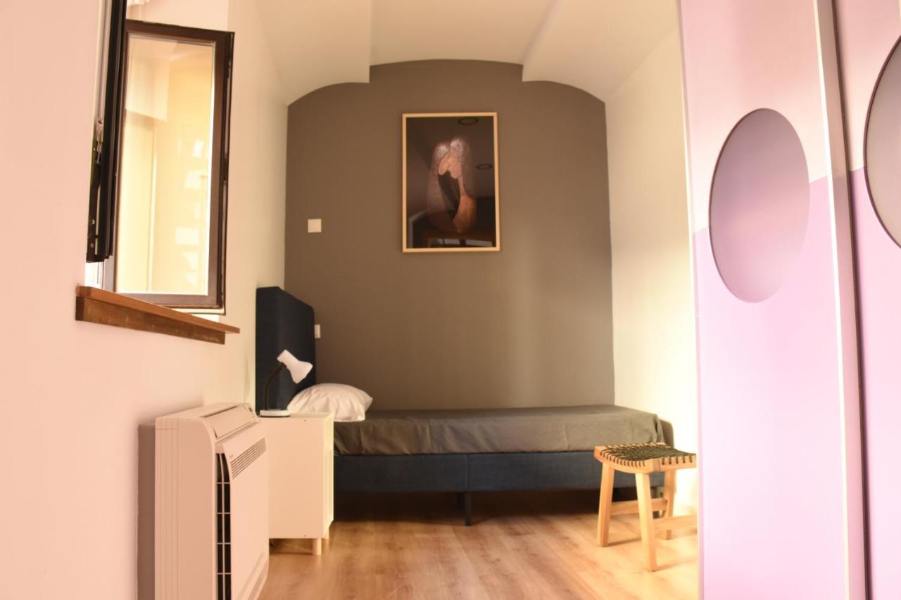 Apartamento Tierra Y Arte *
