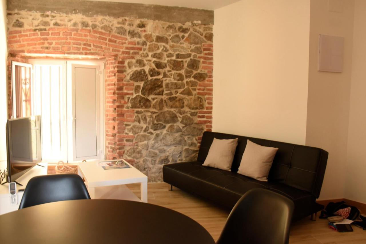 Tierra Y Arte Apartamento