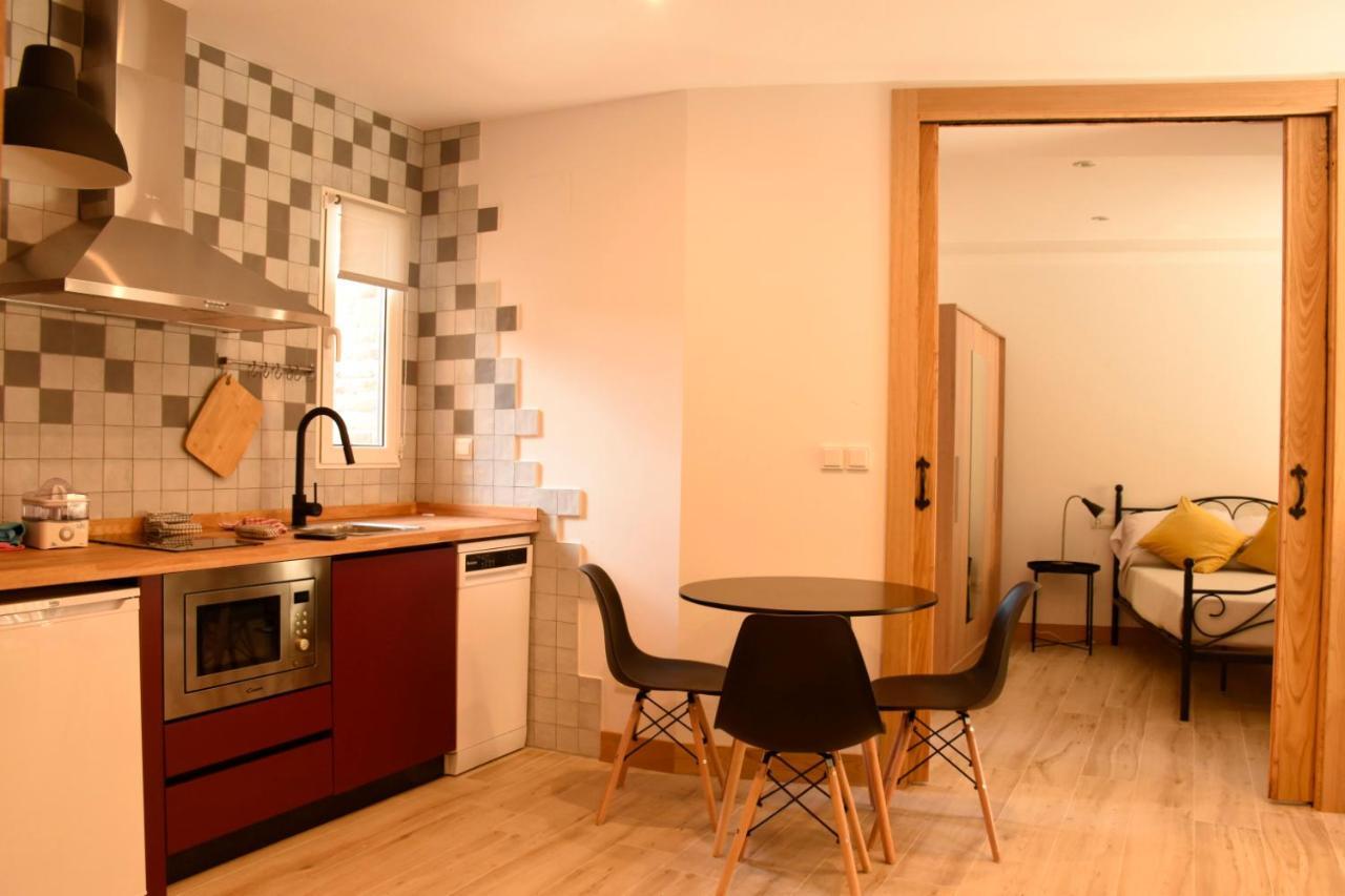 Apartamento Tierra Y Arte Santoña