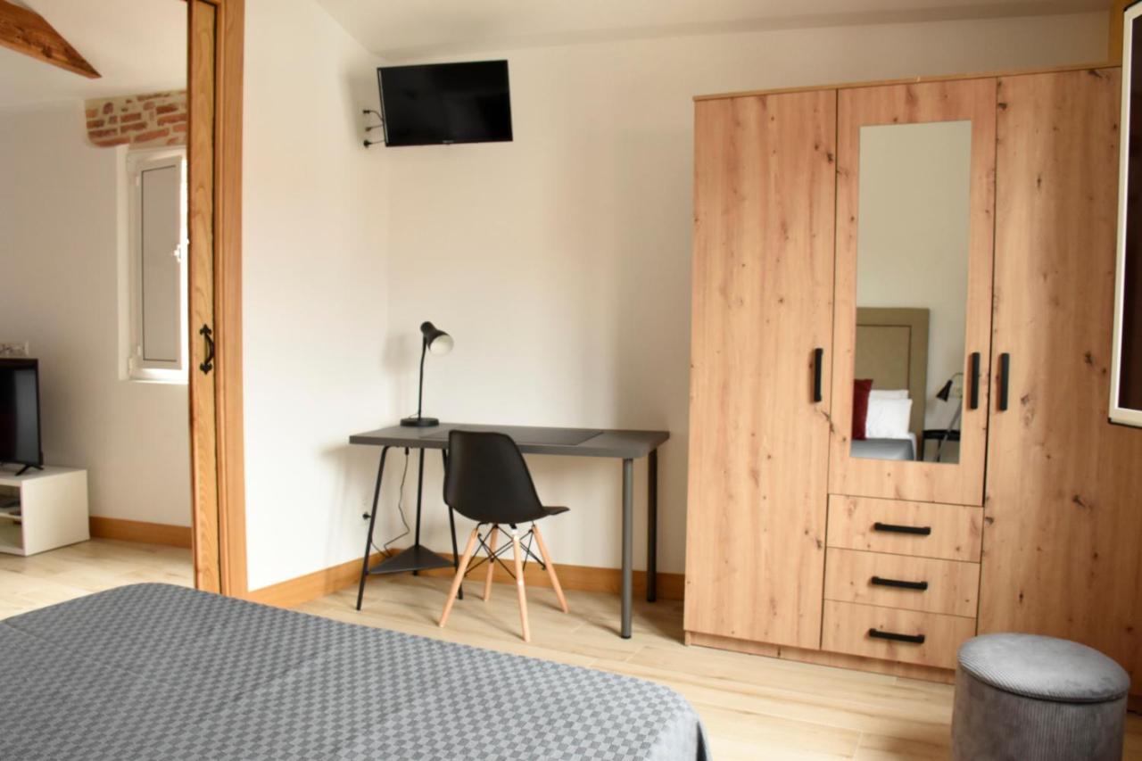 Tierra Y Arte Apartamento Santoña