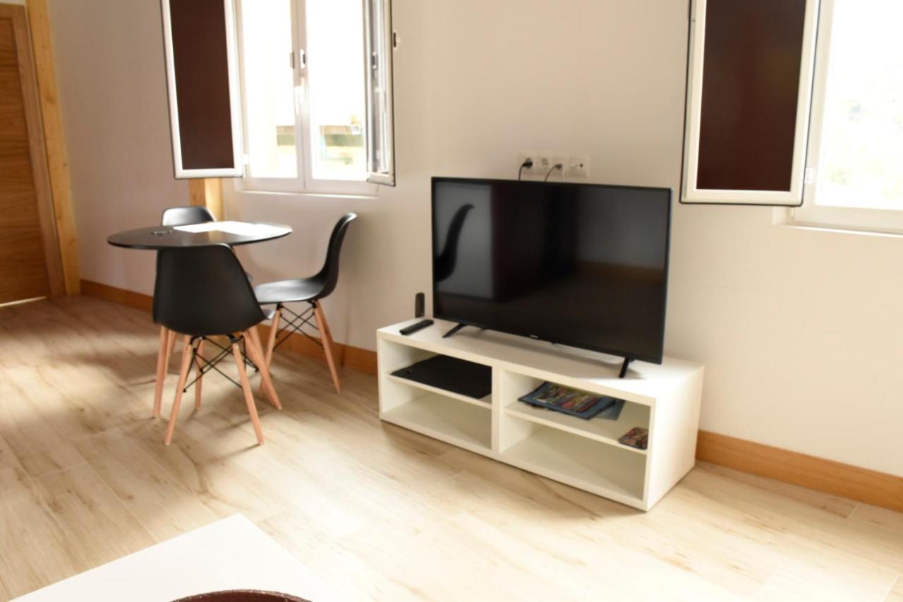 Tierra Y Arte Apartamento Santoña