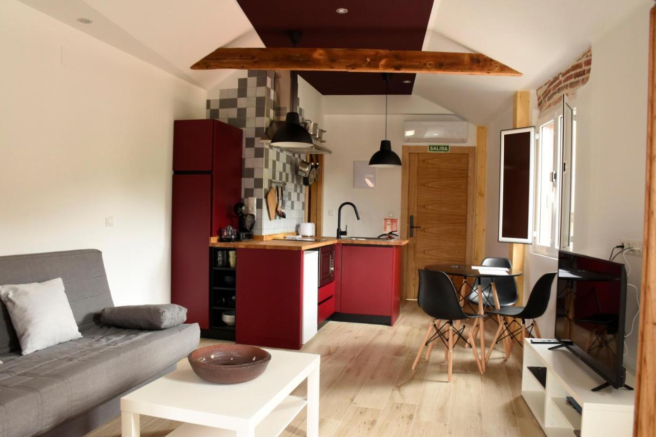 Tierra Y Arte Apartamento