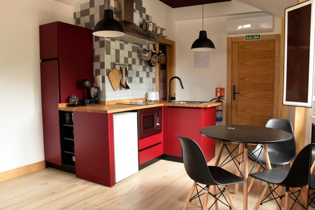 Apartamento Tierra Y Arte *