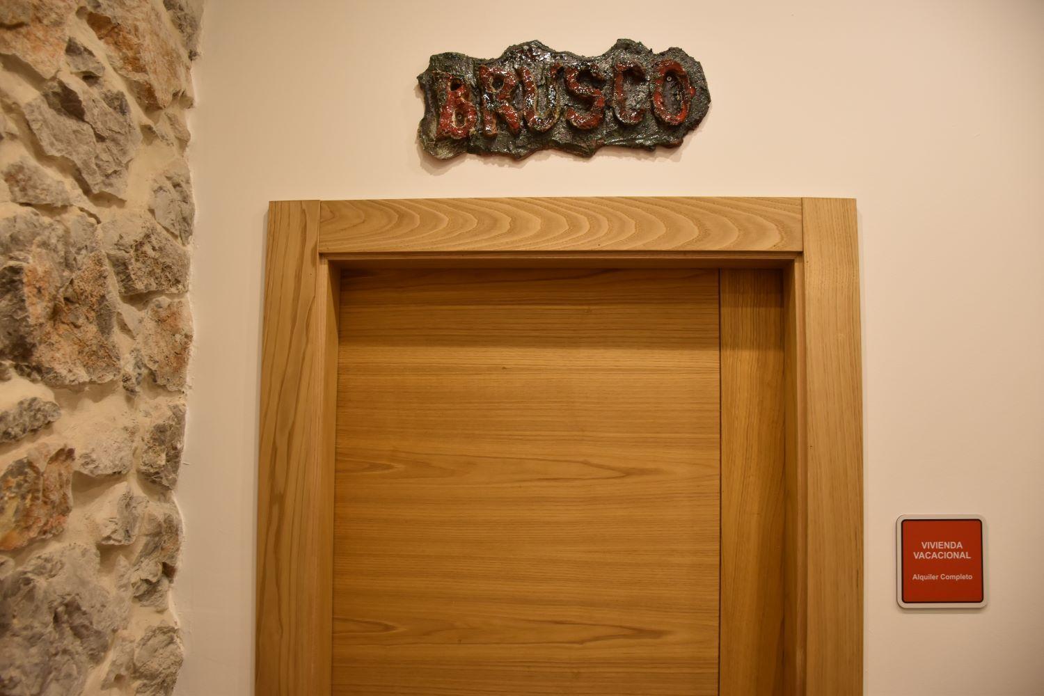 Apartamento Tierra Y Arte Santoña