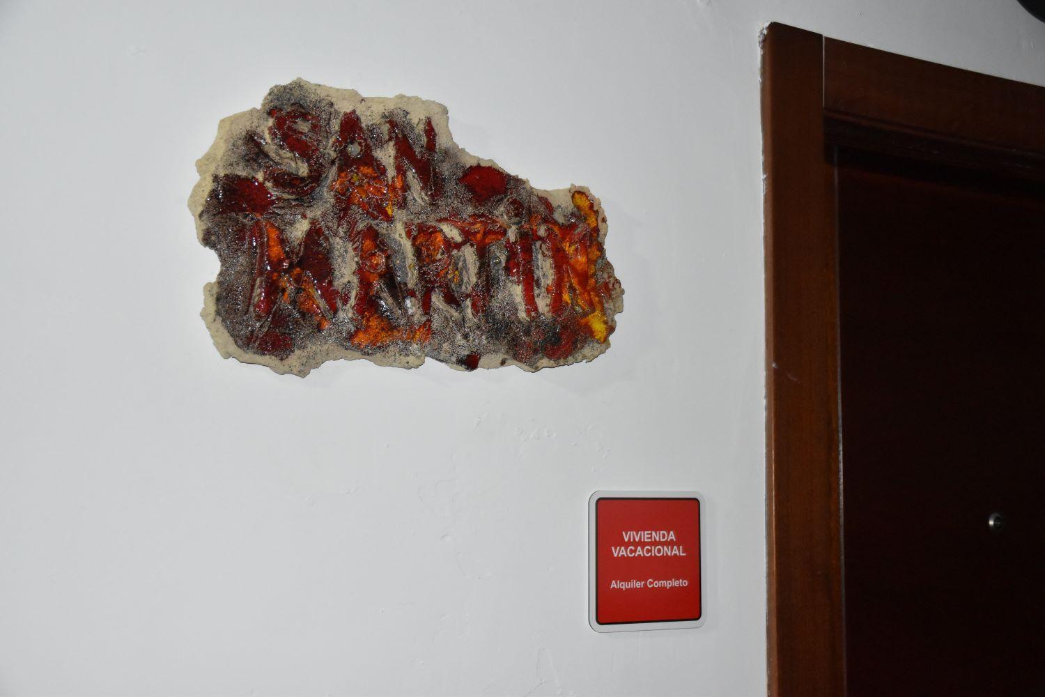 Tierra Y Arte Apartamento *