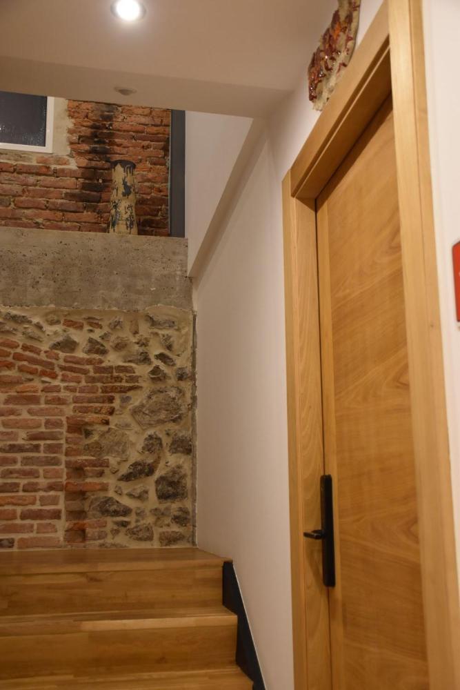 Tierra Y Arte Apartamento
