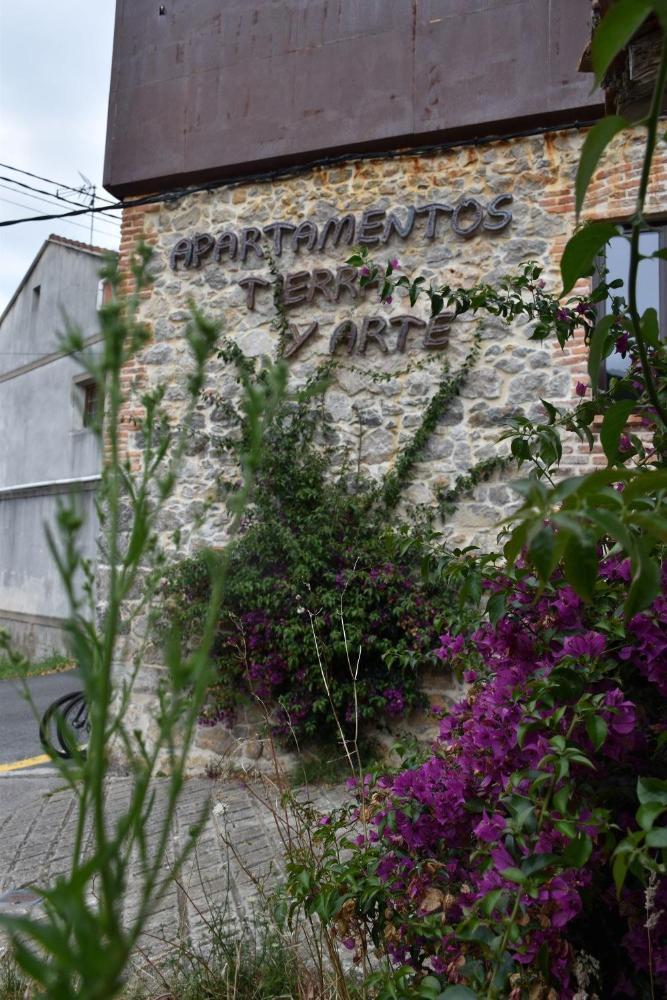Tierra Y Arte Apartamento